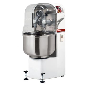 Diamond Bakkerstrog | Neerklapbare Arm | 40kg | 2 Snelheden, Ophalen of Verzenden, Nieuw in verpakking