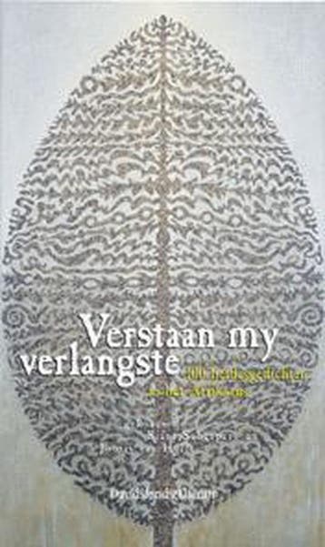 Verstaan my verlangste / Davidsfonds/Literair 9789063064754, Verzenden, Gelezen
