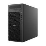 Dell Pro max tower t2 ultra_5_-_2 8 GB 256 GB, Computers en Software, Desktop Pc's, 256 GB, Intel_core_ultra_5_235, 8 GB, Nieuw