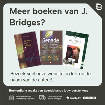 HEER U BENT MIJN DOEL - J. Bridges 9789063180867, Verzenden, Gelezen, J. Bridges