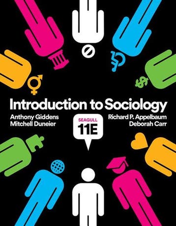 Introduction to Sociology - Deborah Carr 9780393639452, Boeken, Verzenden, Gelezen, Deborah Carr