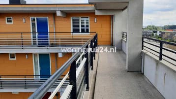 Woningruil - Jan Vrijmanstraat  - 3 kamers en Amsterdam, Amsterdam