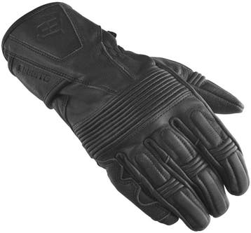 Bogotto Classic Zwart Handschoenen, Motoren, Handschoenen, Nieuw met kaartje, Bogotto, Heren