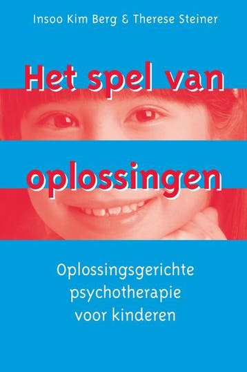 Het spel van oplossingen - I.K. Berg 9789026517853, Verzenden, Gelezen, I.K. Berg