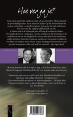 Moordbaan 9789063053888 Dick Francis, Verzenden, Gelezen, Dick Francis
