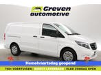 Mercedes-Benz Vito 114 CDI Lang  Automaat  Airco  Adap., Automaat, Wit, Mercedes-Benz, Diesel