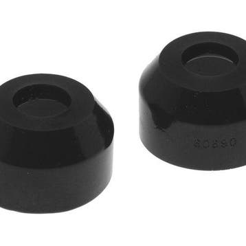 Prothane 79-93 Ford Mustang Ball Joint Boots - Black, Ophalen of Verzenden, Nieuw