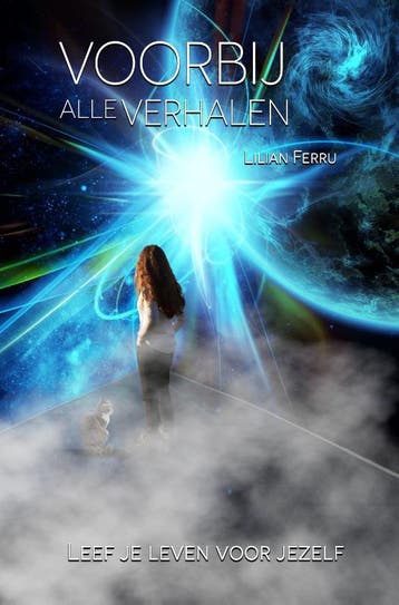 Voorbij Alle Verhalen | Lilian Ferru | Nieuw, Boeken, Ophalen of Verzenden, Nieuw, Lilian Ferru