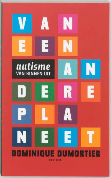 Van een andere planeet - D. Dumortier 9789052406596, Verzenden, Zo goed als nieuw, D. Dumortier