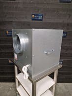Afzuigmotor in box | 2500 m³/h | 9-9-9001/3 | 230V | horeca, Nieuw in verpakking, Overige typen