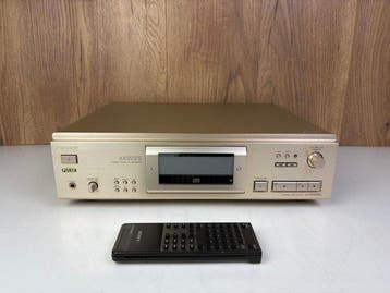 Sony - CDP-XA555ES - ES Series Cd-speler, Nieuw