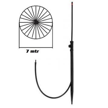 RAINBIRD Micro-irrigatie Jet spike 360°, Ophalen of Verzenden, Nieuw