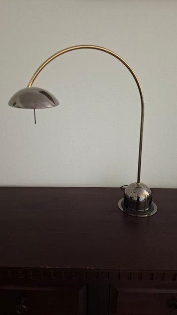 Bureaulamp - Metaal