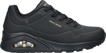 SKECHERS - maat 37 - Sneakers Uno-Stand, Kleding | Dames, Verzenden, Nieuw