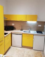 Te huur Studio John Blankensteinstraat In Amsterdam, 20 tot 35 m², Amsterdam