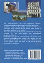 Reishandboek Cuba 9789038924809 Paul de Waard, Verzenden, Zo goed als nieuw, Paul de Waard