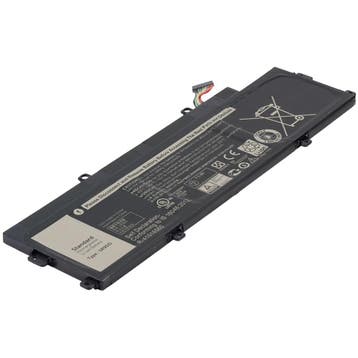 Dell Chromebook 11 3120 P22T Replacement Accu, Verzenden, Refurbished, Gemixt