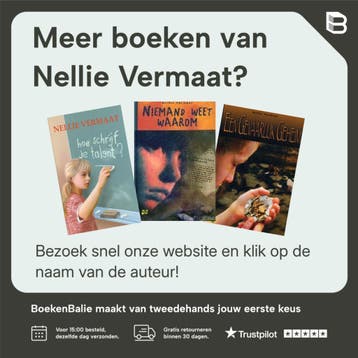 Slaaf voor een seizoen - Nellie Vermaat 9789033632969, Verzenden, Gelezen, Nellie Vermaat