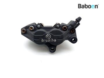 Remklauw Rechts Voor Ducati Multistrada 1000 DS 2003-2004, Verzenden, Gebruikt