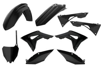 Polisport Plastickit Honda CRF250R 2019 CRF450R 2017-2019 CR, Ophalen of Verzenden, Nieuw