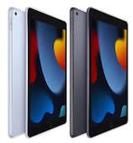 Voordeelbundel (10+prijs) Apple iPad 9 space 64/256GB (m..., Nieuw