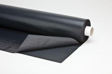 PVC Vijverfolie 4 meter breed    10 jaar garantie!, Tuin en Terras, Vijver-toebehoren, Ophalen of Verzenden, Nieuw, Vijverfolie