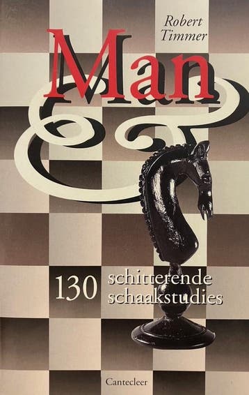 MAN EN PAARD - R. Timmer 9789021322445, Verzenden, Gelezen, R. Timmer