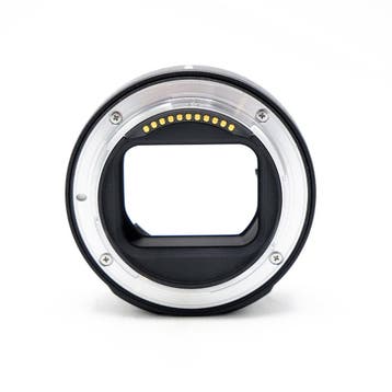 Nikon FTZ II Adapter  (Occasion) + 1 jaar Garantie, Ophalen of Verzenden, Zo goed als nieuw, Toebehoren