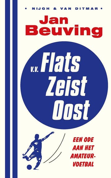v.v. Flats Zeist Oost - Jan Beuving 9789038815138, Boeken, Verzenden, Zo goed als nieuw, Jan Beuving