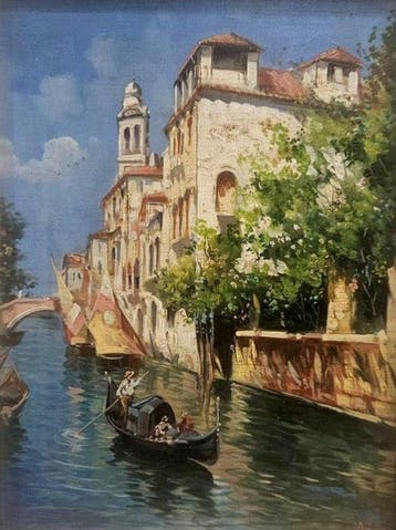 Devan (XX) - Venezia