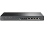 TP-Link ER8411 - Omada VPN Router - 10G Poorten, Verzenden, Zo goed als nieuw, TP-Link