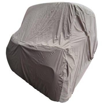 Buitenhoes voor Fiat Topolino (E) (2023-heden) 100%, Ophalen of Verzenden, Nieuw, Fiat