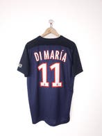 Paris Saint-Germain - Ligue 1 - Di Maria - 2015 -, Nieuw