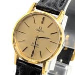 Omega - De Ville - Zonder minimumprijs - Dames - 1980-1989, Nieuw
