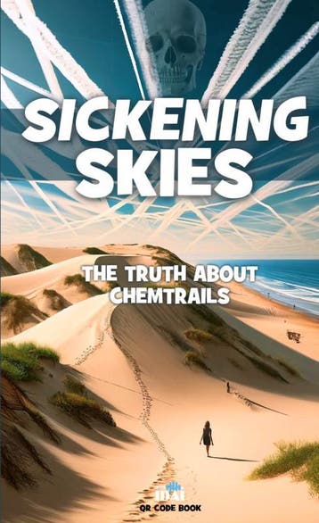 Sickening Skies | iD Ai | Nieuw, Ophalen of Verzenden, Nieuw, ID Ai