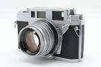 Konica IIIA 50mm with 1.8/50mm | Analoge camera, Nieuw