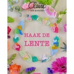 Haakpatroon byClaire Mini Magazine Haak de Lente, Hobby en Vrije tijd, Breien en Haken, Ophalen of Verzenden, Nieuw, Breien of Haken