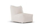 Laui lounge zitzak outdoor adult XL - Beige, Verzenden, Nieuw