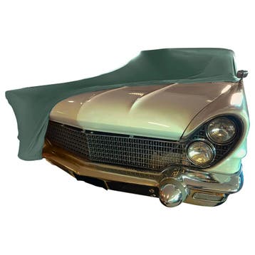Autohoes voor Lincoln Continental Mk3 (1958-1960) Indoor, Ophalen of Verzenden, Nieuw, Op maat
