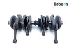 Krukas Yamaha GTS 1000 1993-1999 (GTS1000), Motoren, Onderdelen | Yamaha, Verzenden, Gebruikt