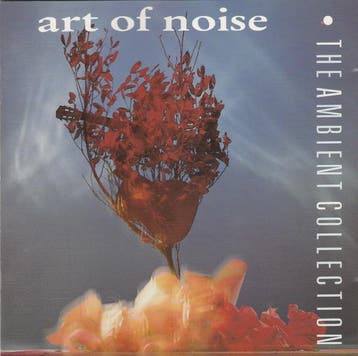 Art Of Noise - The Ambient Collection, Ophalen of Verzenden, Gebruikt