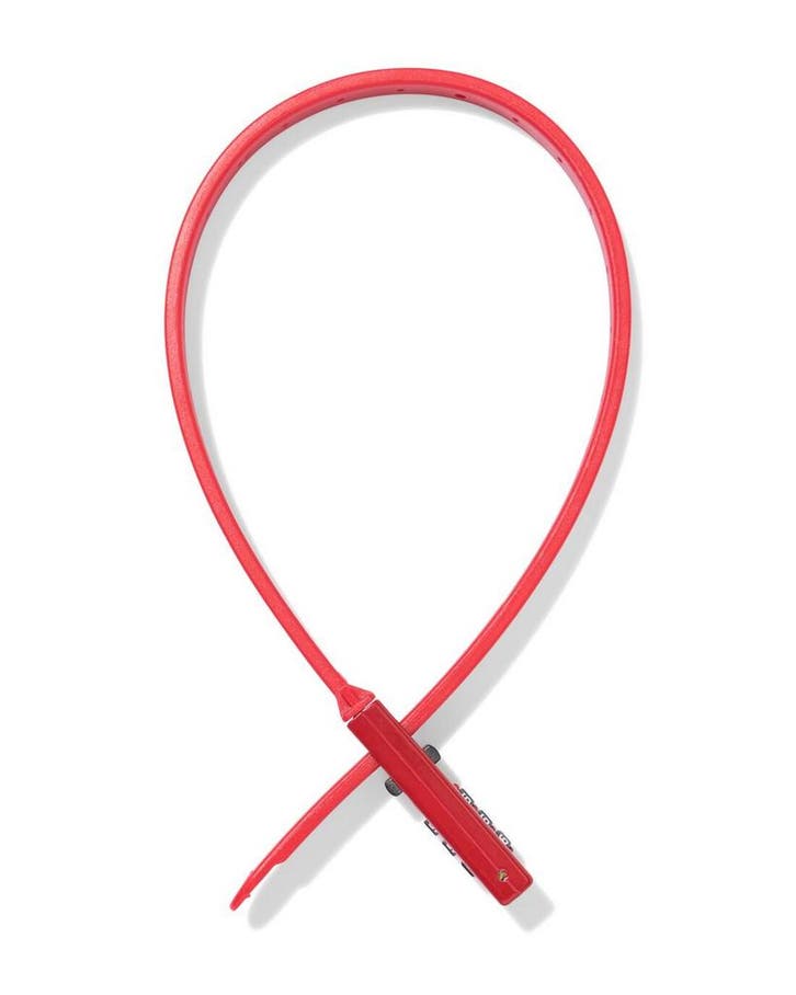 HEMA Spullenslot 3-cijferig combinatieslot, Fietsen en Brommers, Fietsaccessoires | Overige Fietsaccessoires, Nieuw, Verzenden