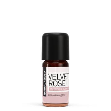 Velvet Rose EO Blend, Verzenden, Nieuw, Bodylotion, Crème of Olie