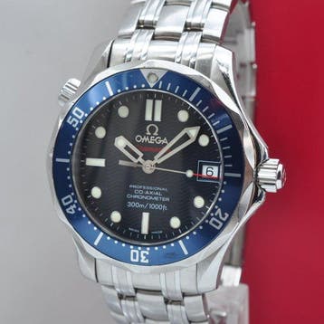 Omega - SEAMASTER PROFESSIONAL - 2222.80.00 - Heren -, Nieuw