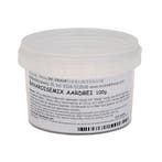 Molen de Hoop Bavarois Aardbei 100gr, Verzenden, Nieuw