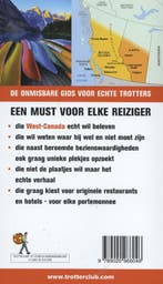 West-Canada / Trotter 9789020966046, Boeken, Verzenden, Zo goed als nieuw