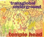 cd single - Transglobal Underground - Temple Head, Verzenden, Zo goed als nieuw