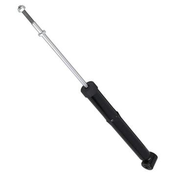 2x Schokdemper + bump stop + boven mount geschikt voor Se..., Verzenden, Nieuw, Volkswagen