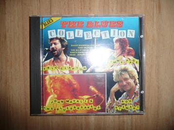 The Blues Collection, Ophalen of Verzenden, Zo goed als nieuw
