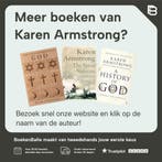 The Great Transformation 9781843540564 Karen Armstrong, Verzenden, Zo goed als nieuw, Karen Armstrong